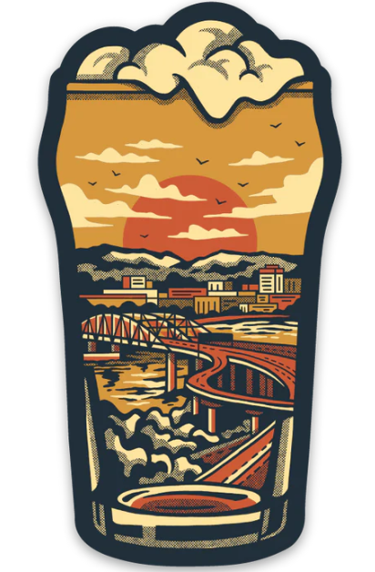 Charleston Beer