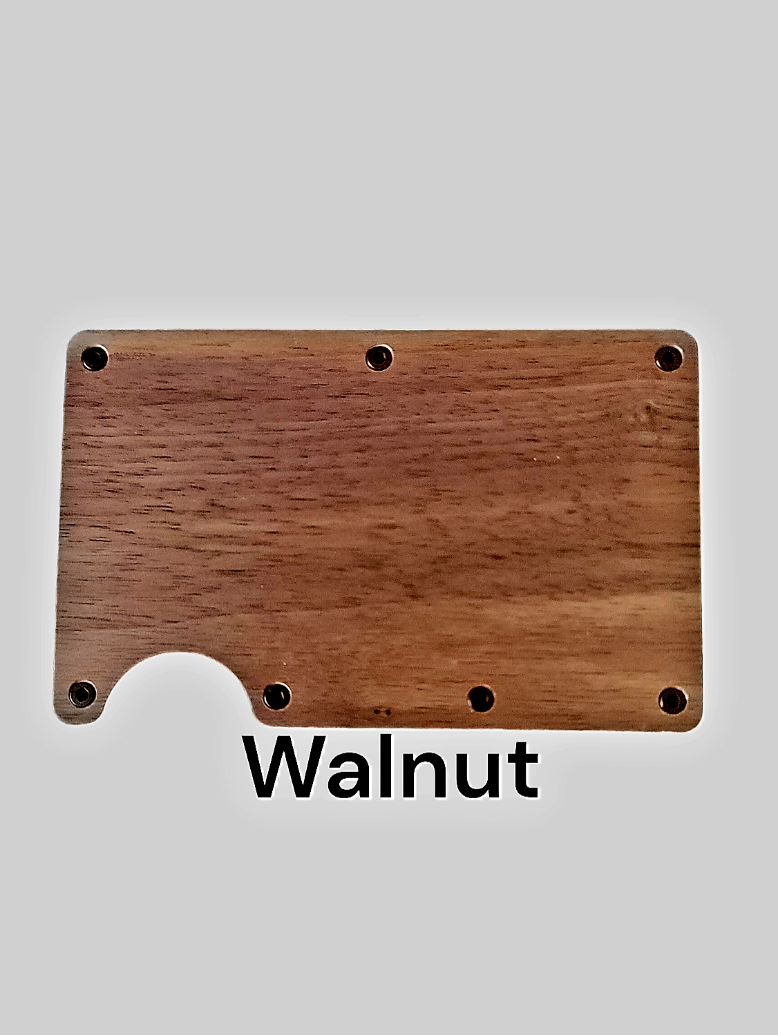 Custom Wallet