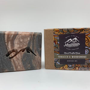Tobacco & Woodsmoke