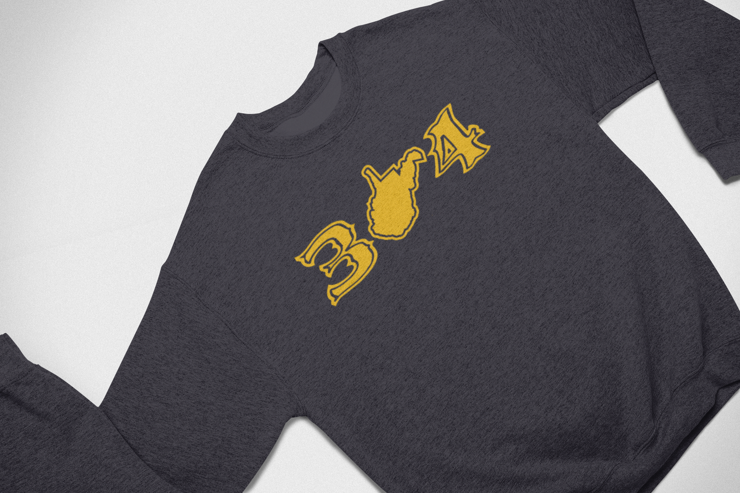 PRE-ORDER: 304 Crewneck