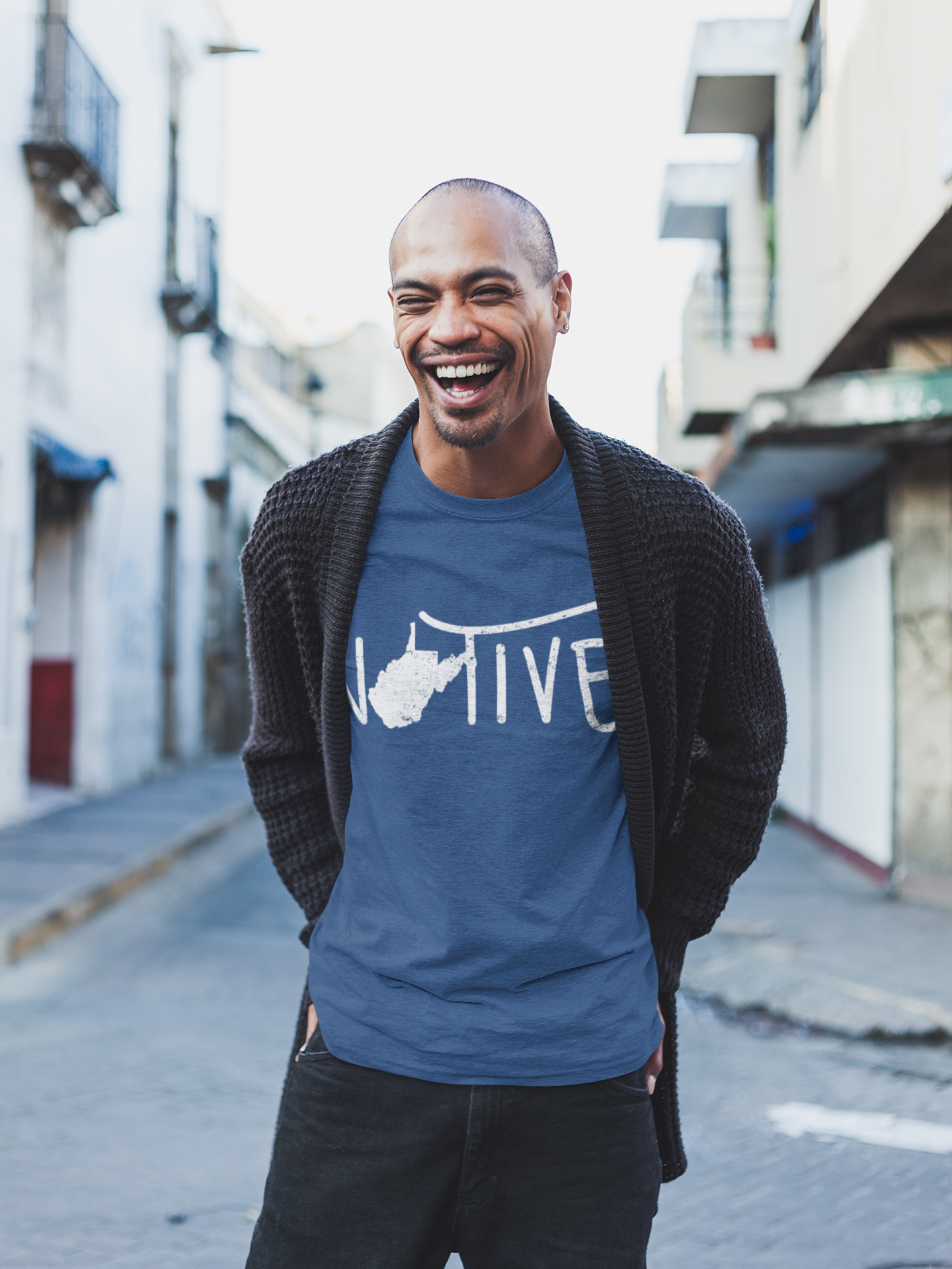 Native WV Shirt