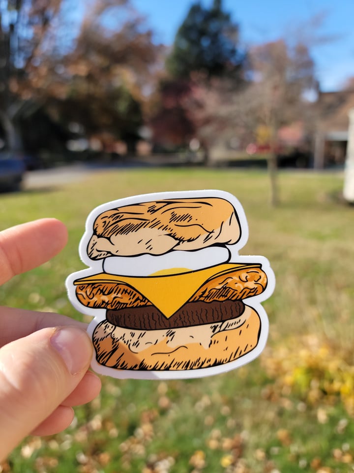 The Homemade Way Sticker – Hill and Holler: Appalachian Outfitters