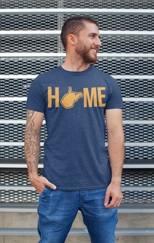 WV Home Shirt